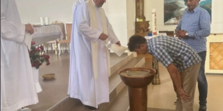 KMDLNJ për konvertimet e organizuara nga “Lëvizja e Deçanit”: Në kundërshtim me ligjin, të hetohen nga Prokuroria