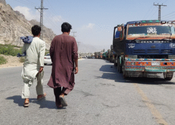 Përleshje vdekjeprurëse mes trupave afgane dhe pakistaneze