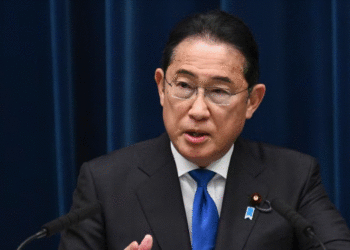 Kryeministri i Japonisë, Kishida njofton se do të japë dorëheqje