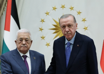 Erdogani bisedon me Abbasin për konfliktin në Gazë