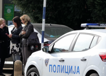 Ish-pjesëtari i UÇK-së, Blerim Ramadani arratiset nga arresti shtëpiak