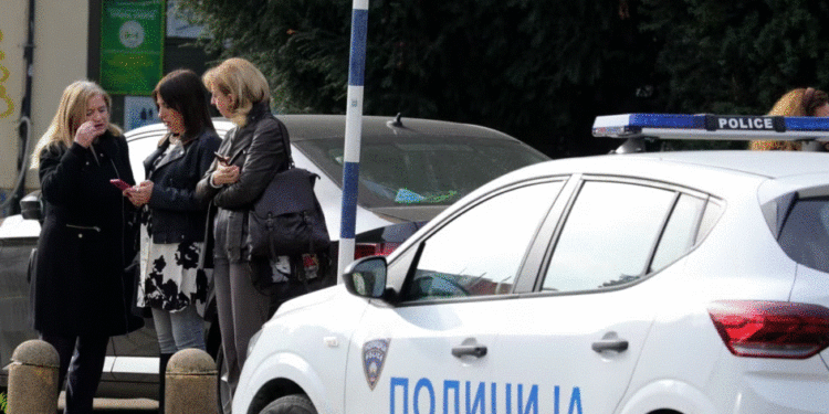 Ish-pjesëtari i UÇK-së, Blerim Ramadani arratiset nga arresti shtëpiak