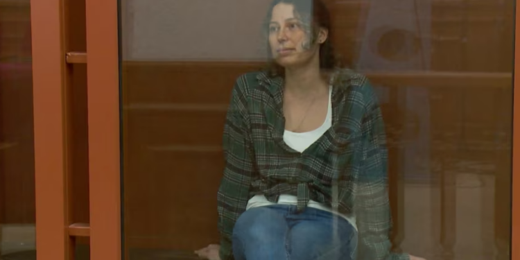 Rusia dënon me 12 vjet burgim shtetasen amerikano-ruse