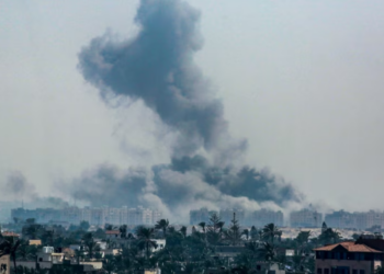 Të paktën 19 të vrarë nga sulmet izraelite në Gazë