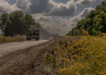 Ukraina thotë se ka shkatërruar urën e dytë në rajonin e Kurskut