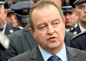 Policia serbe vret një person të lidhur me sulmin pranë Ambasadës izraelite