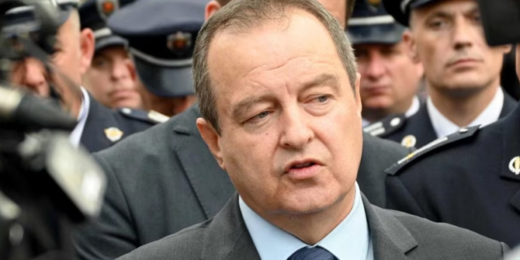 Policia serbe vret një person të lidhur me sulmin pranë Ambasadës izraelite