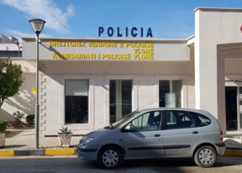 Vdes fëmija 1 vjeçar në Vlorë, u ngulfat nga ushqimi