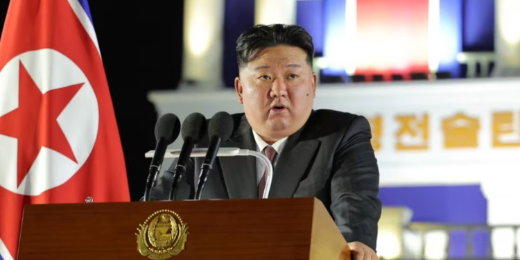 Koreja e Veriut kritikon Ukrainën për inkursionin në Kursk