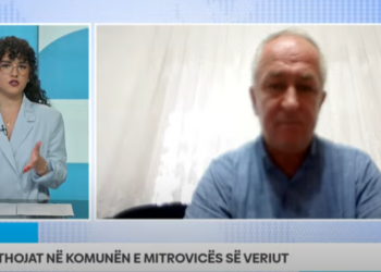 Ugljanin thotë se edhe disa hapësira publike në Mitrovicë duhet të lirohen