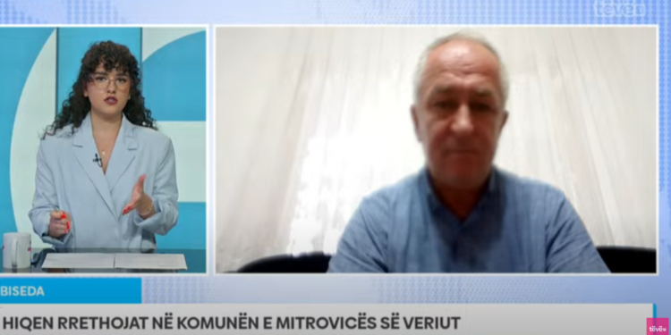 Ugljanin thotë se edhe disa hapësira publike në Mitrovicë duhet të lirohen