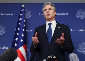 Blinken përmbyll vizitën në Lindjen e Mesme pa marrëveshje armëpushimi në Gazë