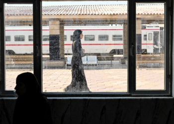 Të paktën 28 pelegrinë vdesin në një aksident në Iran