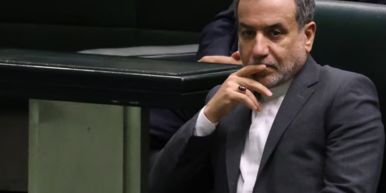 Kryediplomati i ri iranian bën thirrje për dialog me BE-në