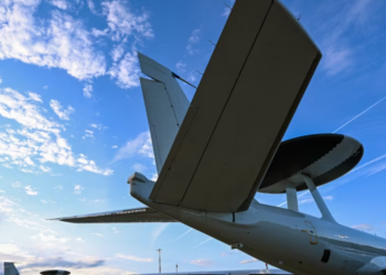 NATO-ja e rrit sigurinë në bazën e vet ajrore në Gjermani