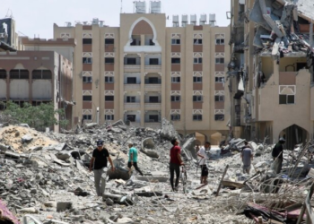 Dhjetëra të vrarë në Gazë, teksa përgatitjet rreth bisedimeve për armëpushim po vijojnë