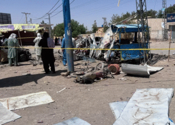 Vriten 23 persona në një sulm në jugperëndim të Pakistanit