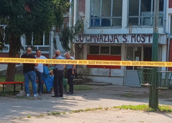 Ditë zie pas vrasjes së trefishtë në Bosnjë e Hercegovinë