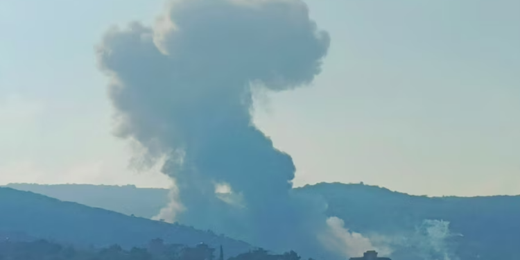 Irani thotë se Izraeli ka “humbur fuqinë parandaluese”