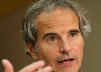 Zyrtari i lartë i OKB-së viziton centralin bërthamor në Kursk