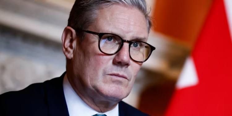 Starmer thotë se situata në Britani do të përkeqësohet para se të përmirësohet