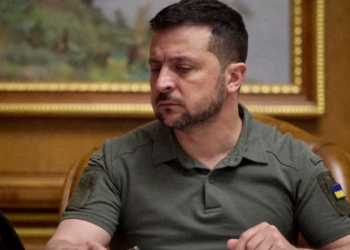 Zelensky konfirmon testimin e raketave balistike të prodhuara nga Ukraina