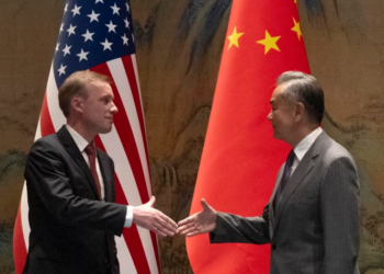 SHBA-ja thotë se po punon me Kinën për të shmangur një konflikt