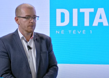 Vokrri: Hapja e Postës së Kosovës në veri të Mitrovicës gati e finalizuar