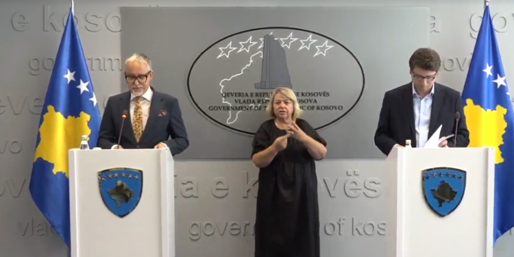 Fondi i sigurimeve shëndetësore, Vitia: 7% nga të ardhurat do të arkëtohen në fond