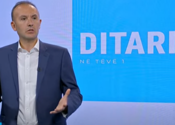 Mustafa thotë se vendimet e fundit të Qeverisë janë bërë për fushatë zgjedhore