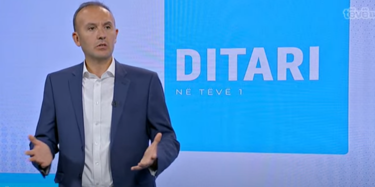 Mustafa thotë se vendimet e fundit të Qeverisë janë bërë për fushatë zgjedhore