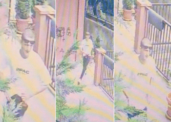 Policia kërkon ndihmë për gjetjen e këtij personi