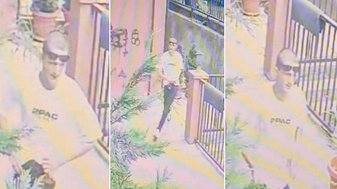 Policia kërkon ndihmë për gjetjen e këtij personi