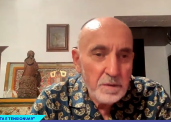 Lubonja: Kosova në trysni më të madhe nga ndërkombëtarët për kompromise