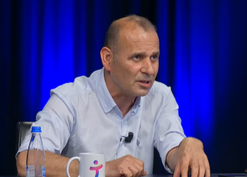 Canaj për vizitën e Macron: Në Kosovë diskutohet për siguri, e në Serbi për ekonomi