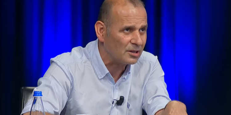 Canaj për vizitën e Macron: Në Kosovë diskutohet për siguri, e në Serbi për ekonomi