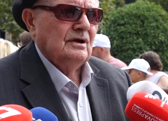 Çerkini: Jemi shumë të zhgënjyer me institucionet vendore e veçmas me ato ndërkombëtare