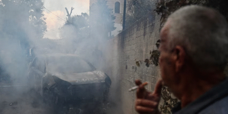 Një lider i Hamasit vritet në ditën e tretë të operacionit izraelit në Bregun Perëndimor