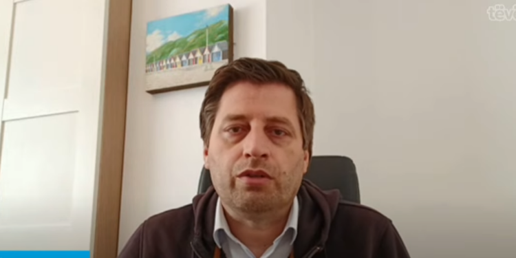 Bytyqi:Thirrjet e ndërkombëtarëve në drejtim të Kosovës, të mos e legjitimojnë reagimin e Serbisë