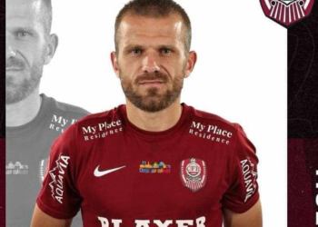 Thaqi largohet nga Cluj, rikthehet në Superligën e Kosovës