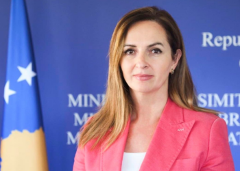 Nagavci thotë se janë bërë përgatitjet e duhura për fillimin e vitit të ri shkollor