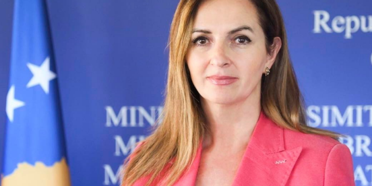 Nagavci thotë se janë bërë përgatitjet e duhura për fillimin e vitit të ri shkollor