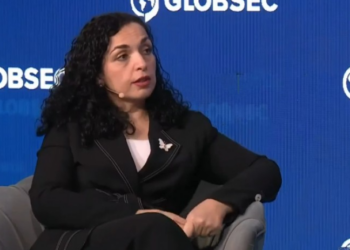 Osmani: Kur nuk ka koordinim me aleatët, suksesi mund të jetë momental dhe i brishtë