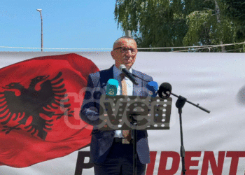 Kamberi: Qeveria në Beograd po refuzon të respektojë të drejtat tona