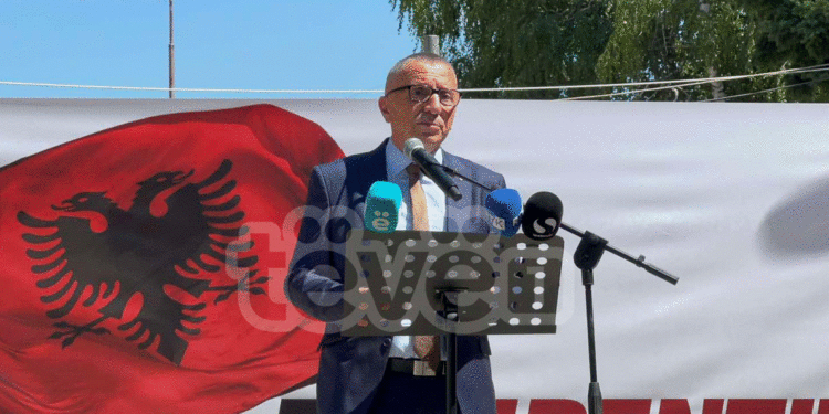 Kamberi: Qeveria në Beograd po refuzon të respektojë të drejtat tona