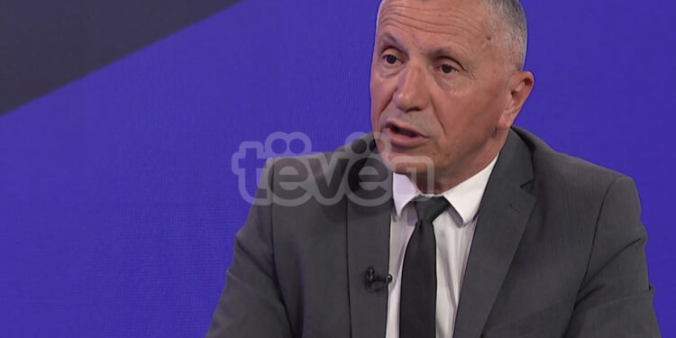 Kamberi: Serbia shton presionin ndaj shqiptarëve para protestës në Bujanoc