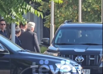 Cili ishte qëllimi i vizitës së shefit të CIA-s në rajon, përfshirë Kosovën?