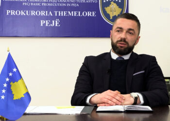Rasti Noizy, kërcënohet Shkodran Nikçi