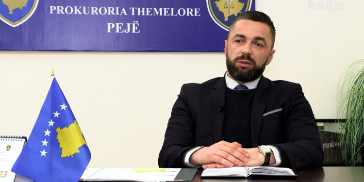 Rasti Noizy, kërcënohet Shkodran Nikçi