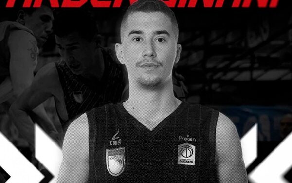 Arbër Sinani rikthehet tek KB Vëllaznimi